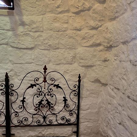 Trullo Incantevole Ostuni Eksteriør billede