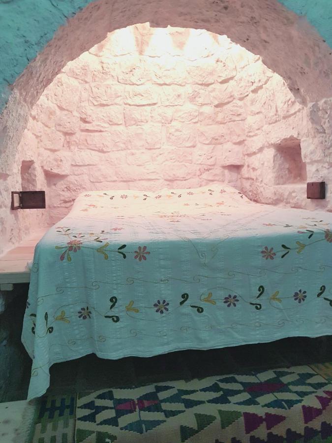 Trullo Incantevole Ostuni Eksteriør billede