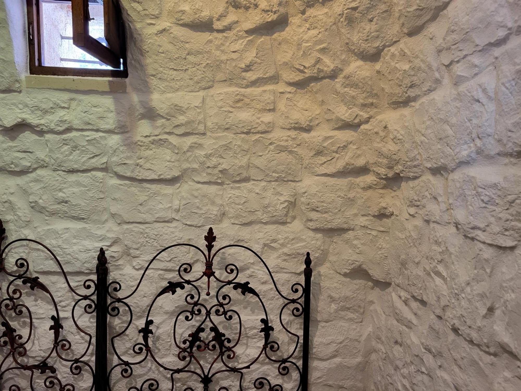 Trullo Incantevole Ostuni Eksteriør billede