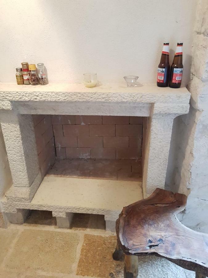 Trullo Incantevole Ostuni Eksteriør billede