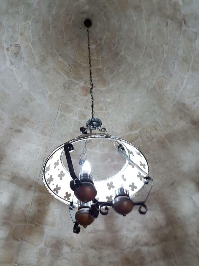 Trullo Incantevole Ostuni Eksteriør billede