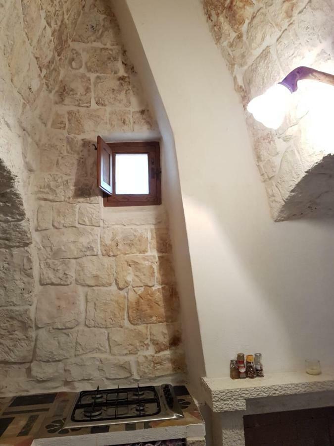 Trullo Incantevole Ostuni Eksteriør billede